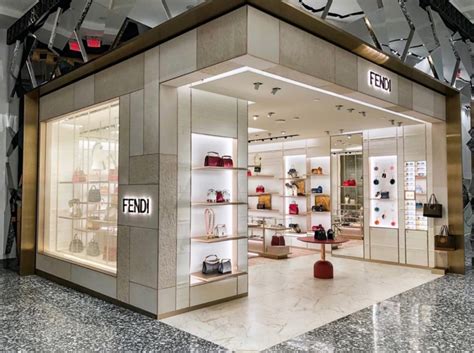 fendi fifth avenue hours|fendi saks nyc.